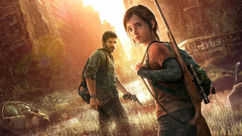 'The Last of Us' é uma das ofertas da PlayStation para outubro
