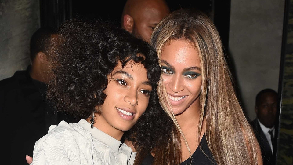 Cancro da mama: Testes feitos por Beyoncé e Solange terão dado negativo