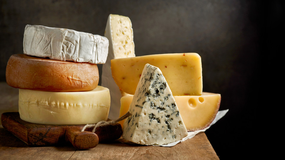 Esta quinta e sexta-feira, elegem-se os melhores queijos de Portugal