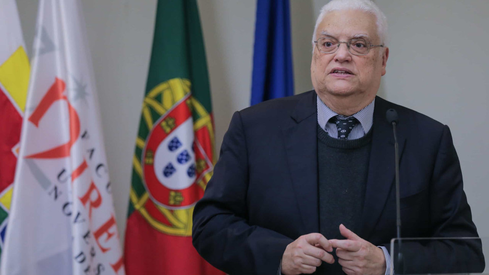 Organização das Nações Unidas prestou hoje tributo a Freitas do Amaral