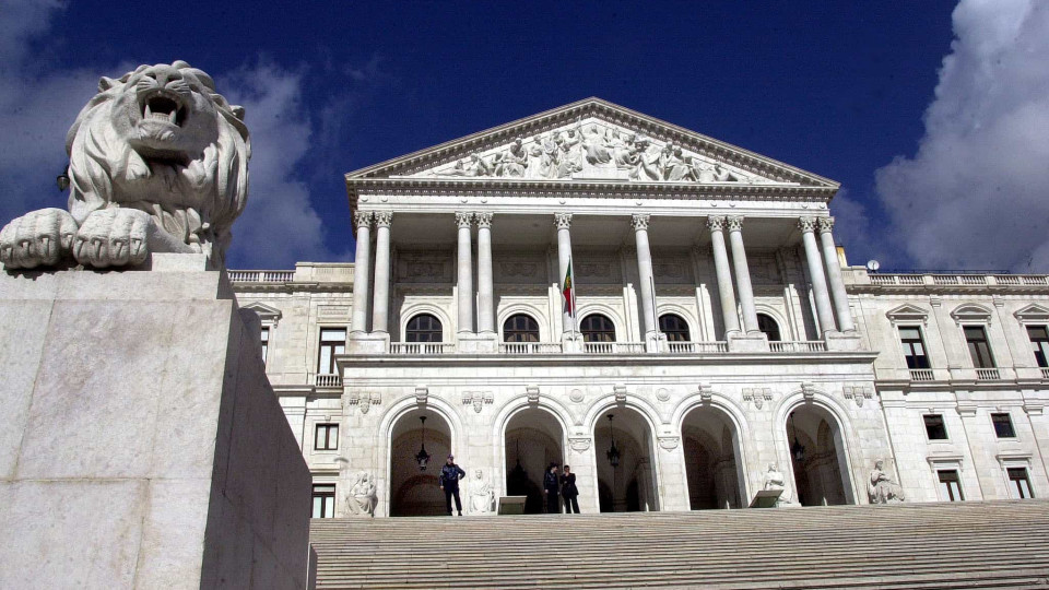 Está confirmado. Novos deputados 'entram em ação' na próxima sexta-feira