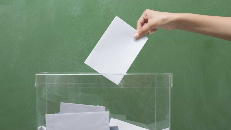 Eleições: As campanhas decidem? Para 30% dos eleitores, sim 
