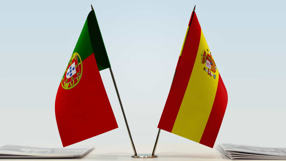 O que nos distingue dos espanhóis, segundo 'nuestros hermanos'?