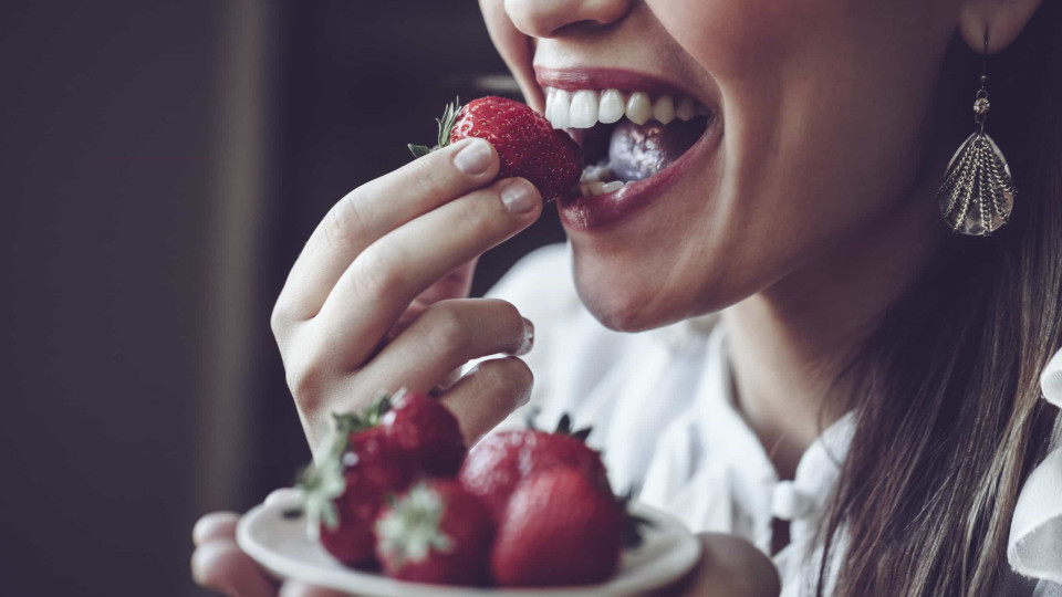 Oito frutas poderosas que reduzem risco de diabetes