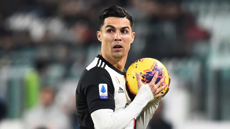 "Comigo talvez o Ronaldo não tivesse agido desta forma"