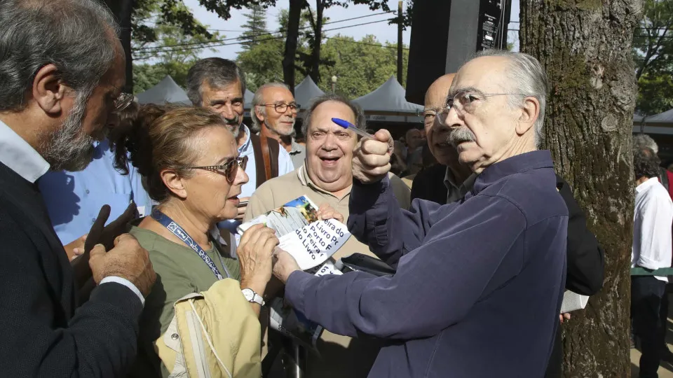 Verdes: "Mundo da cultura fica mais pobre" com morte de José Mário Branco