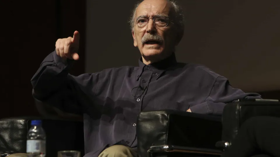 Interventivo, inquieto, militante, José Mário Branco morreu aos 77 anos