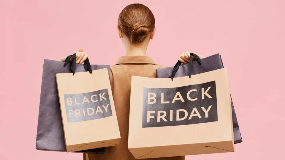 Em semana de Black Friday, as promoções já não duram só um dia