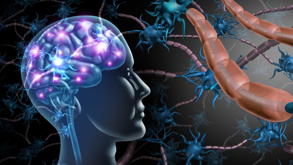 Esclerose múltipla. 14 sintomas da doença que 'mata' lentamente o cérebro