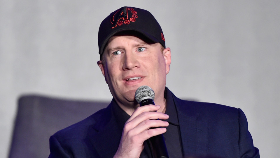 Harry Potter serve de modelo para filmes da Marvel, diz Kevin Feige