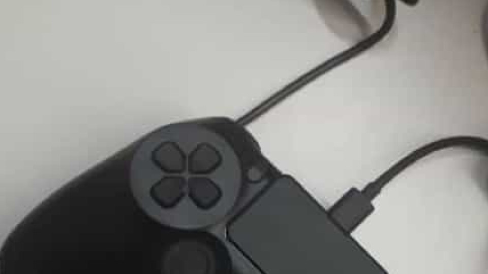 PlayStation 5. Imagens podem ter revelado comando da nova consola