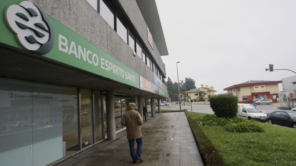 BES: Banco Invest confirma que compra de ações da ESFG foi contrapartida
