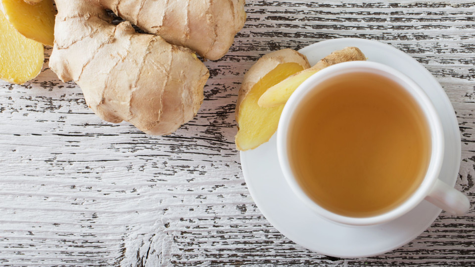 Bom dia! Três formas de despertar sem cafeína