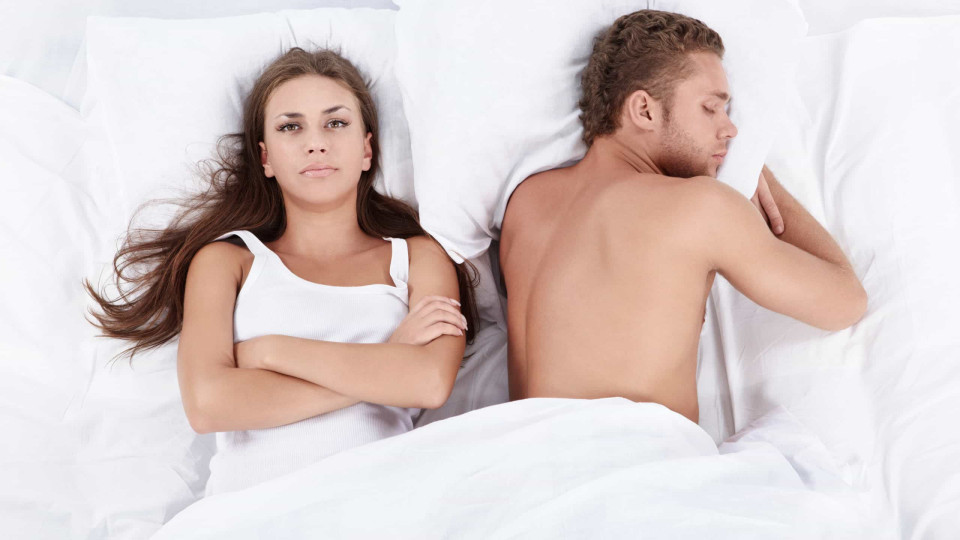 Por que os homens adormecem depois do sexo?