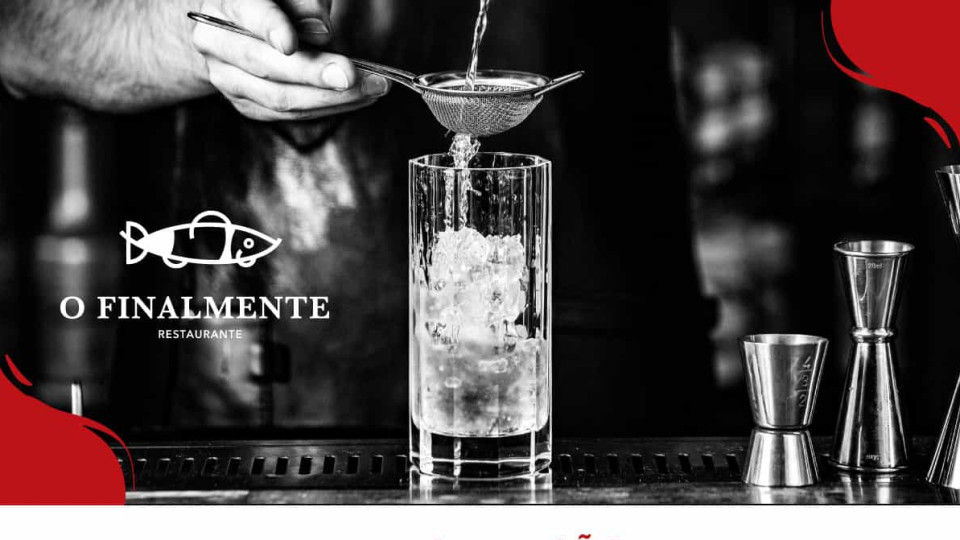 'O Finalmente' promove sabores do Algarve com concurso de cocktails