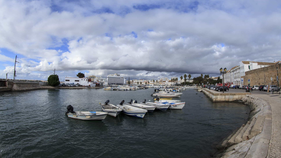 Especialistas reúnem-se em Faro para preparar relatório sobre clima