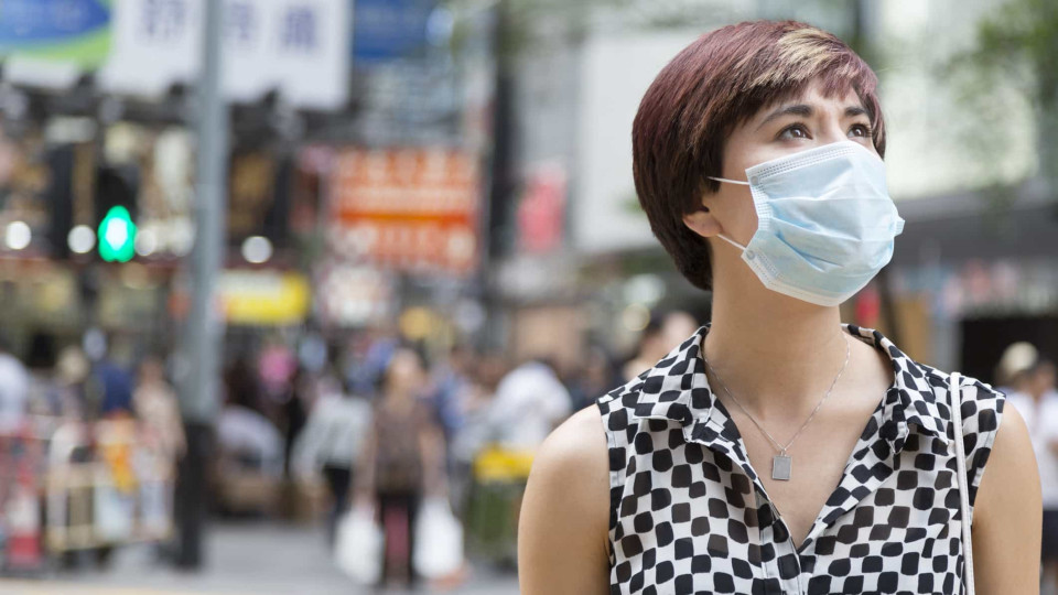 Primeiros casos de pneumonia viral detetados fora de Wuhan