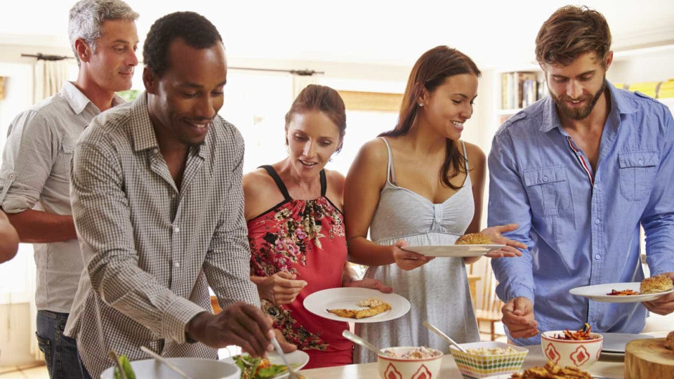 Hotéis: Por que se chama pequeno-almoço 'continental'?