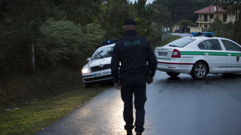 Debilitado e em hipotermia, assim foi encontrado homem desaparecido