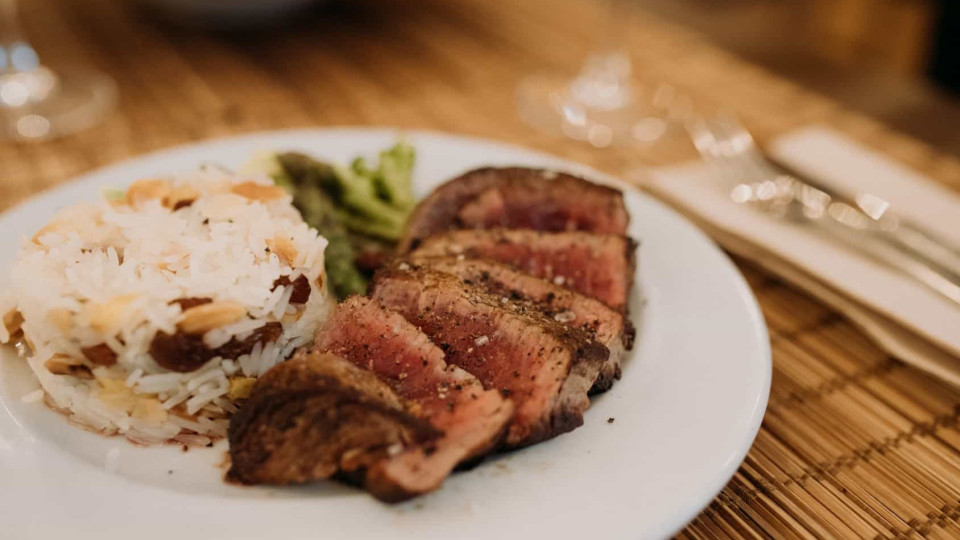 Restaurante RICE ME: Quatro anos a dar arroz aos lisboetas