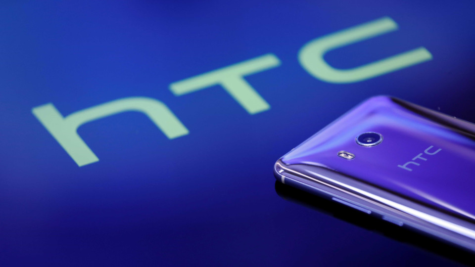 HTC confirma primeiro telemóvel 5G para este ano