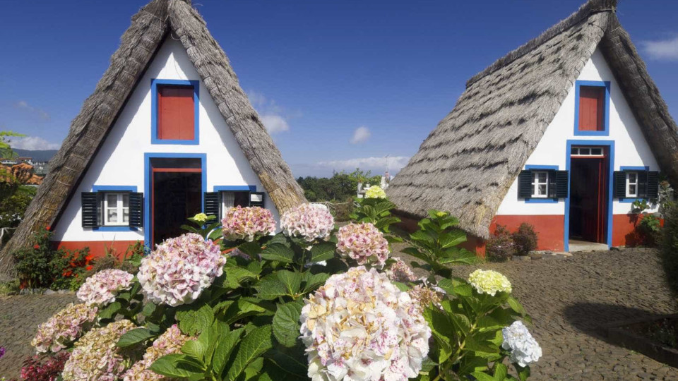 Madeira atingiu temperatura mais alta de sempre em fevereiro: 28,9ºC