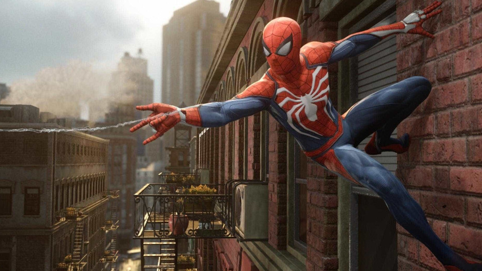 Rumor. 'Marvel’s Spider-Man 2' na PlayStation 5 em 2021