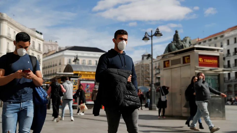 Espanha decreta encerramento de todos os hóteis e alojamentos turísticos