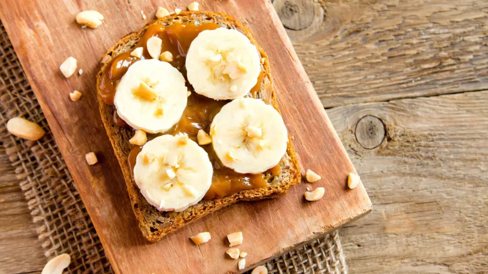 Fome de leão! Seis alimentos que acabam com a vontade de comer açúcar