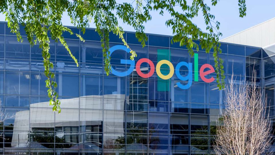 Covid-19. Google cancelou o seu maior evento do ano