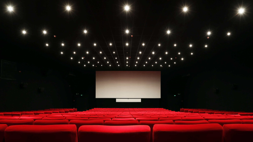 Cinemas NOS encerrados em todo o país a partir de hoje