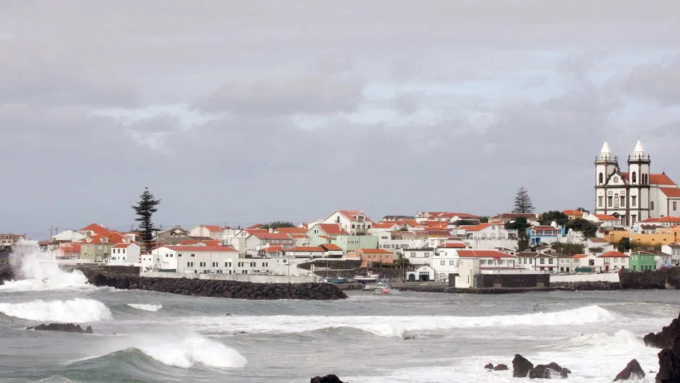 Açores regista o primeiro caso positivo de Covid-19