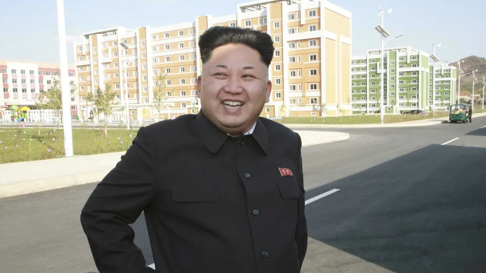 Novas especulações. Terá Kim Jong-un fugido, afinal, para a praia?