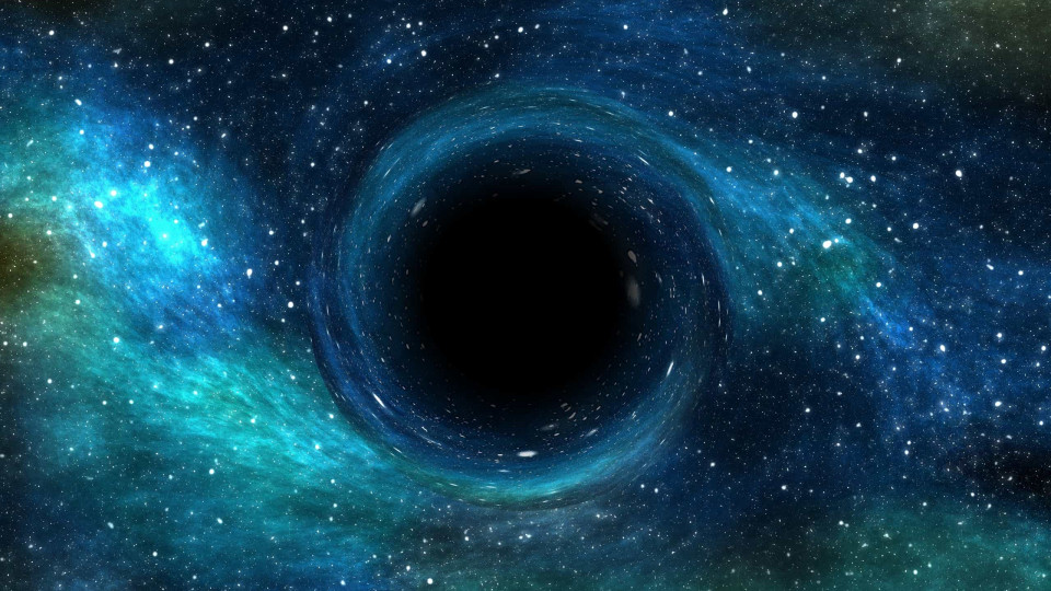 Descoberto buraco negro mais próximo do Sistema Solar que se conhece