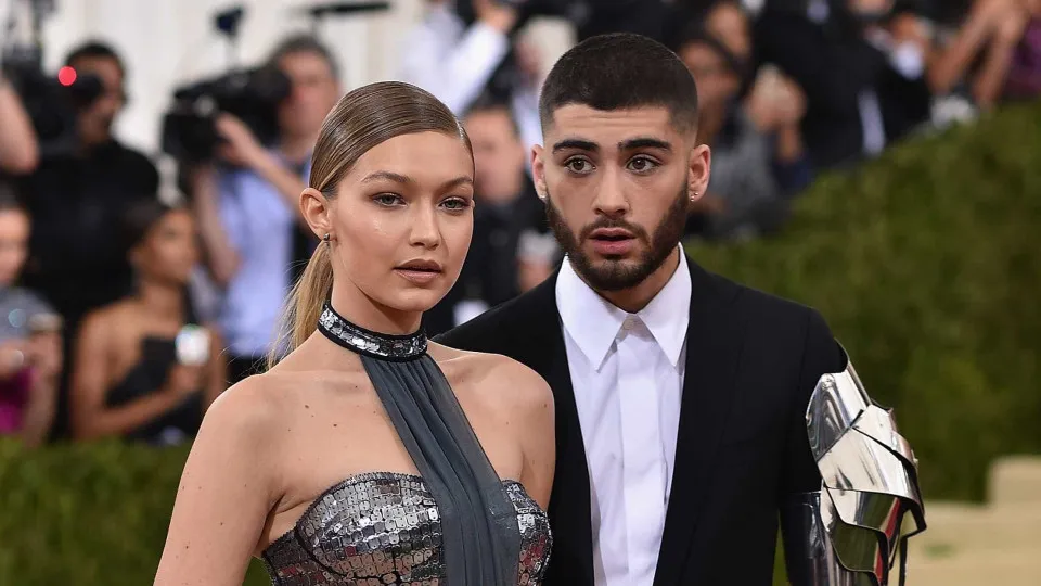 Agora é mesmo oficial! Foi assim que Gigi Hadid confirmou a gravidez