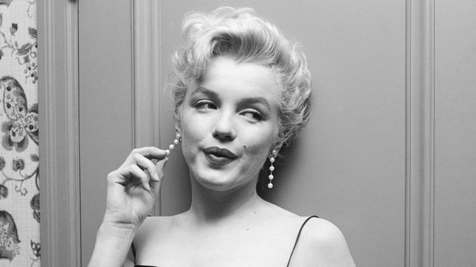 Fotos raras de Marilyn Monroe revelam um lado invisível da estrela