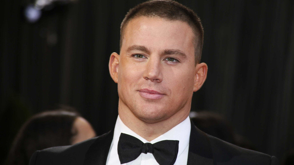 Channing Tatum faz teste para a Covid-19 após preocupação da ex-mulher