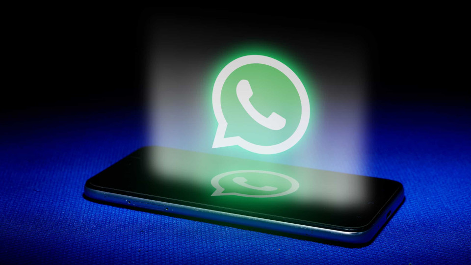 WhatsApp. As 10 coisas que nunca deve fazer na app de mensagens