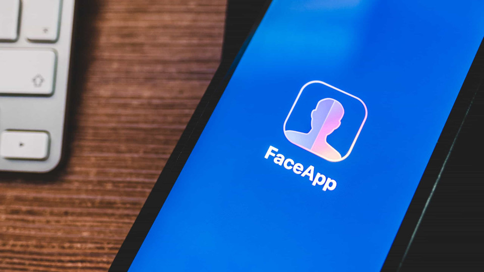 A FaceApp está de volta… e os riscos de privacidade também