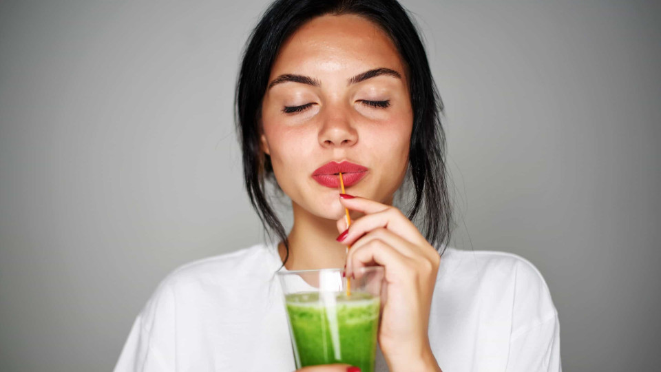 #detoxdescomplicado. Um plano de smoothies detox pós-quarentena em ebook