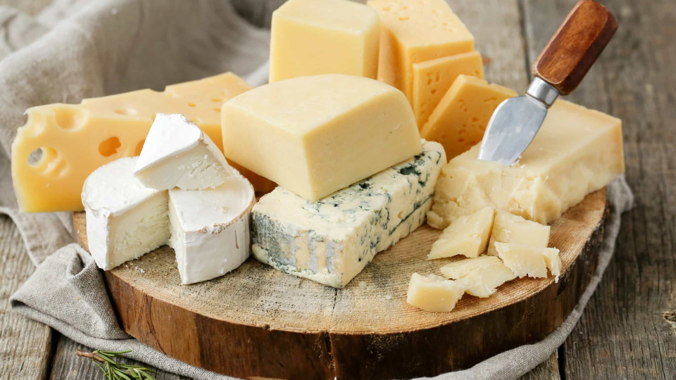 Come queijo todos os dias? Saiba o que acontece ao seu corpo