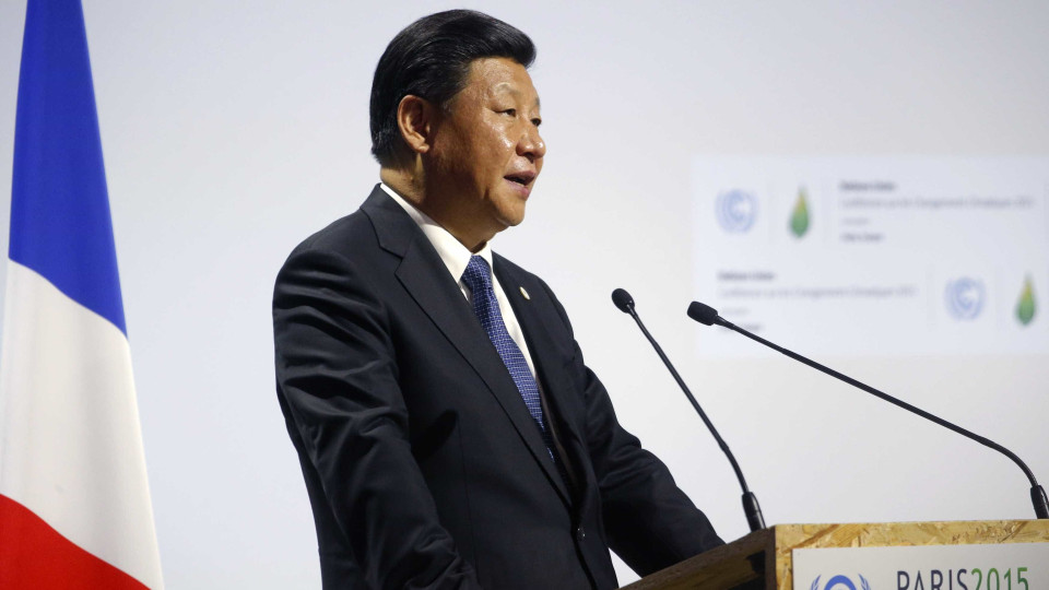 UE garante ter sido "muito clara" em cimeira com China sobre Hong Kong