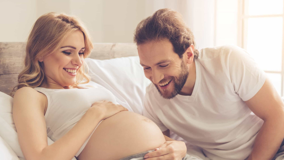 É seguro beber descafeinado durante a gravidez?