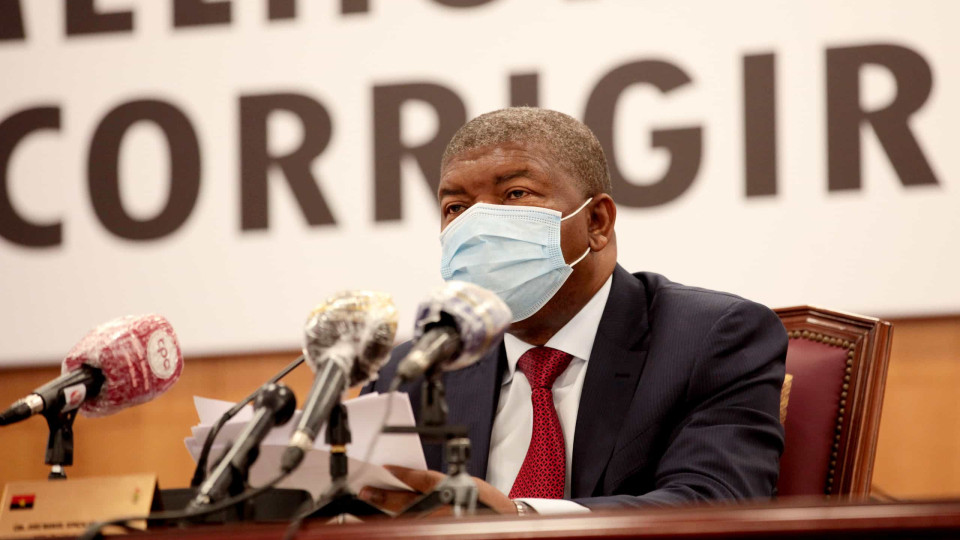 MPLA está proibido de passar mensagens erradas sobre corrupção em Angola