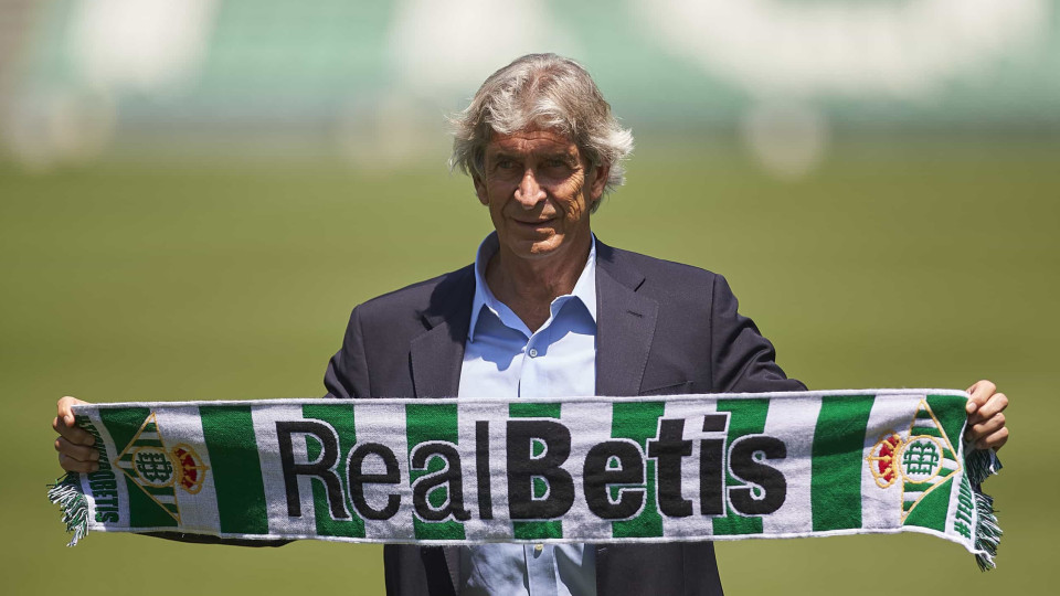 "Feddal no Sporting? Há rumores que estão certos, outros não..."