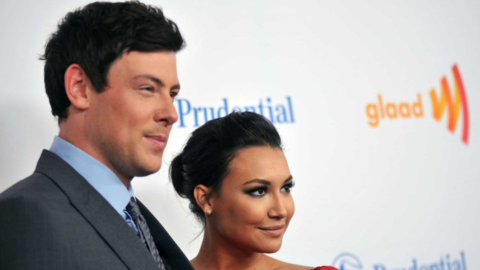 Corpo de Naya Rivera encontrado no dia em que morreu Cory Monteith