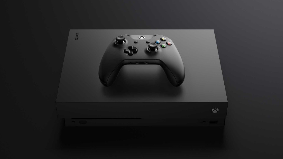 Microsoft suspendeu produção de duas consolas Xbox One