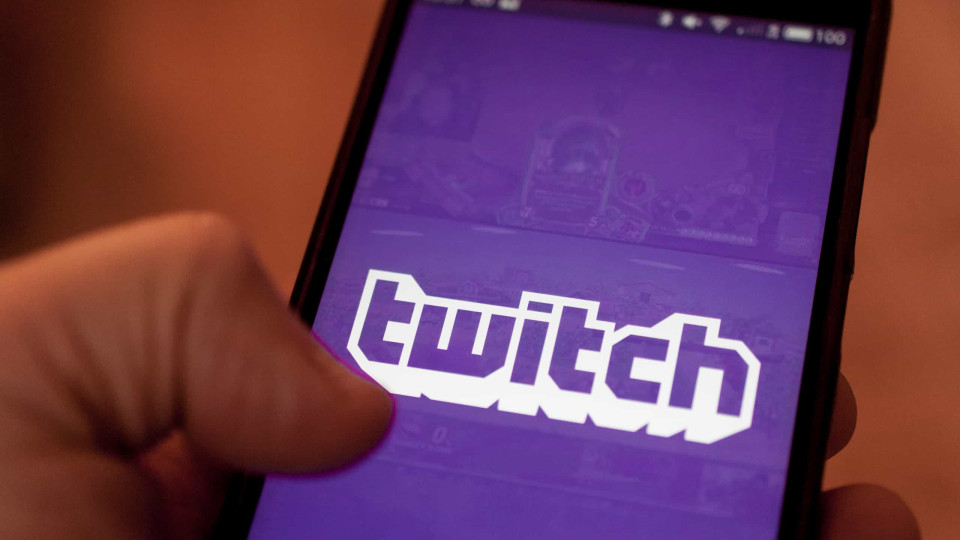 Twitch atinge pico de popularidade durante período de confinamento