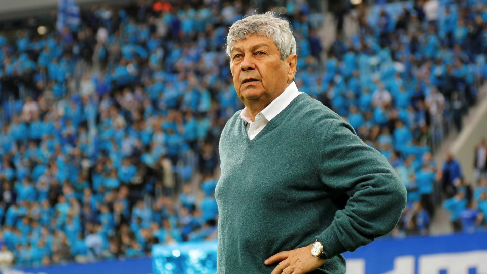 Ameaçado e insultado, Lucescu deixa Dínamo 4 dias após ser contratado