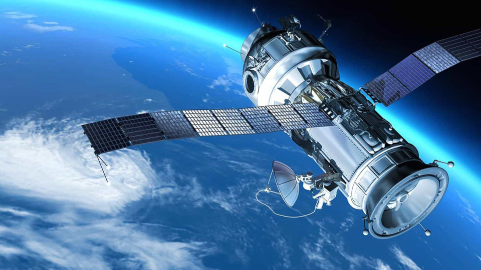 China lançou o último satélite do sistema de geolocalização